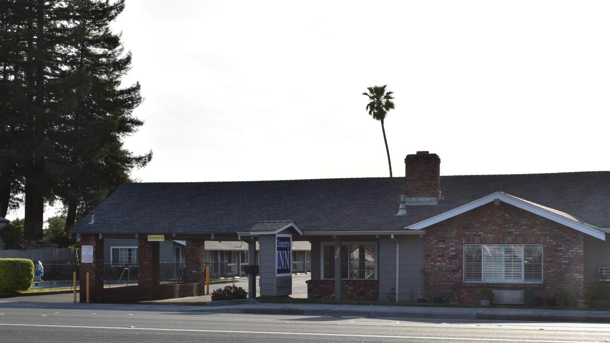 Country Inn Santa Rosa Exterior photo
