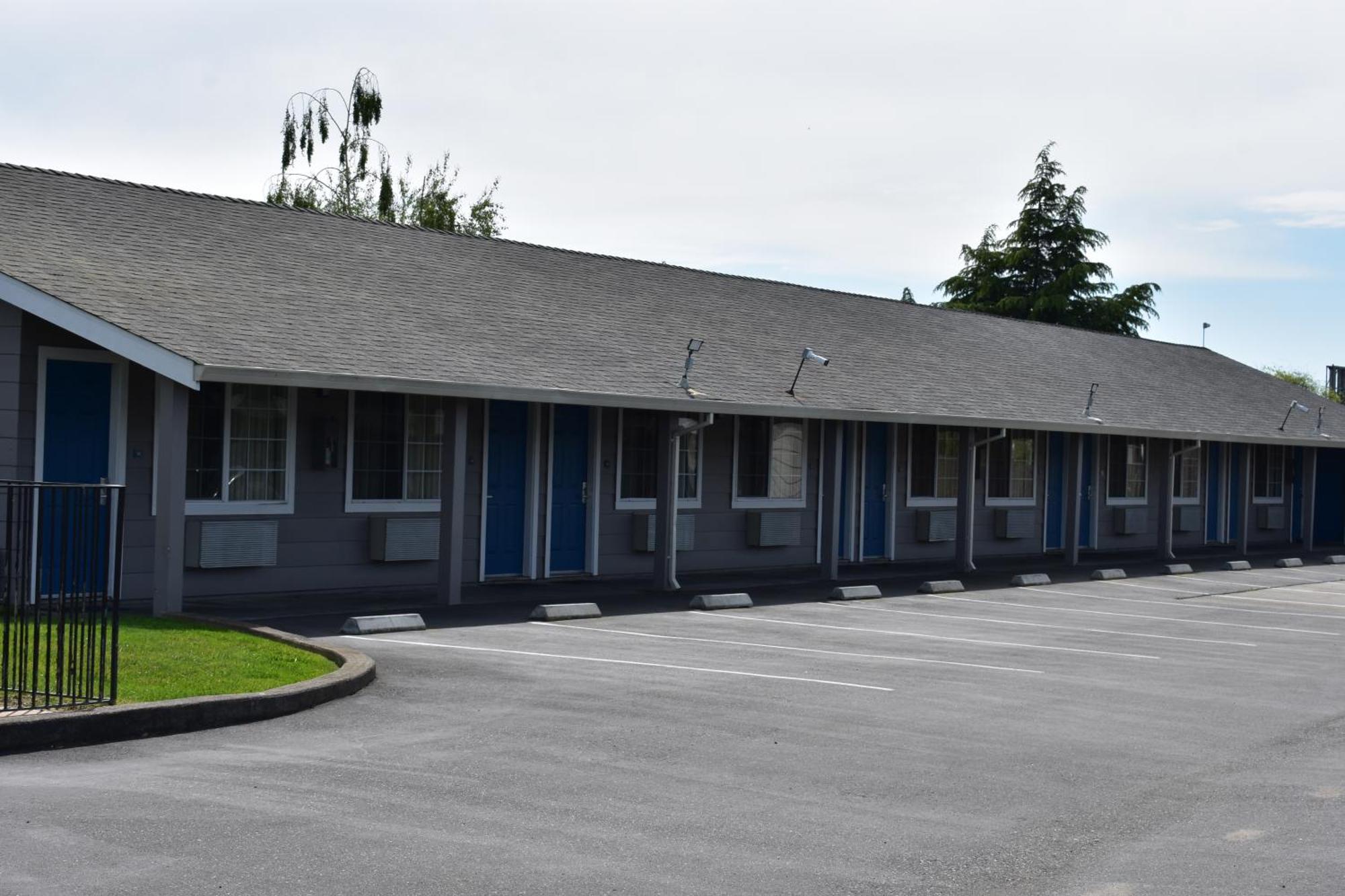 Country Inn Santa Rosa Exterior photo
